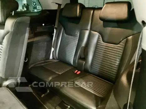 Commander 1.3 16V 4P FLEX T270 LIMITED TURBO AUTOMÁTICO AT6