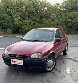 CHEVROLET CORSA GL 5 portas