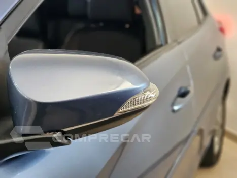 YARIS XS 1.5 Flex 16V 5p Aut.