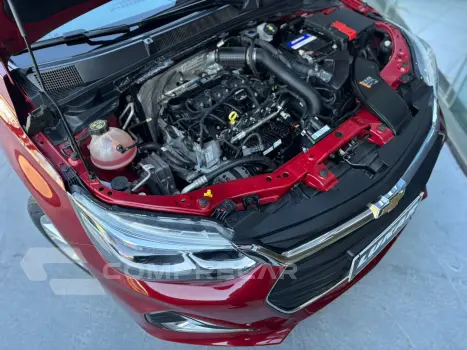 ONIX 1.0 Turbo Plus Premier