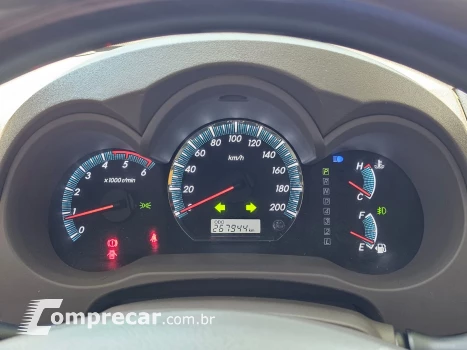 HILUX SW4 3.0 SRV 4X4 7 Lugares 16V Turbo Intercooler