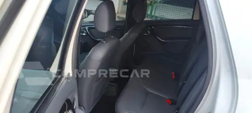 Oroch 1.6 16V 4P FLEX DYNAMIQUE