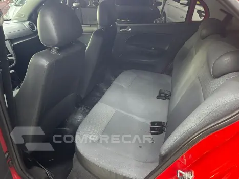 GOL 1.0 8V MPI Totalflex City