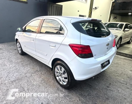 ONIX 1.4 MPFI LT 8V
