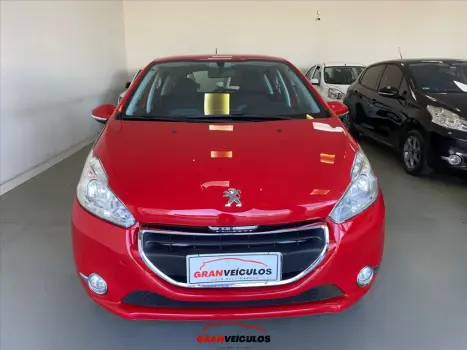 208 1.5 ACTIVE PACK 8V FLEX 4P MANUAL