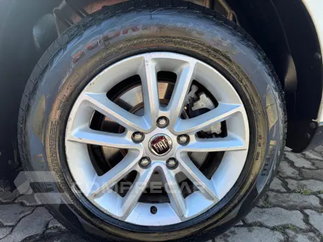 FREEMONT 2.4 Precision 16V