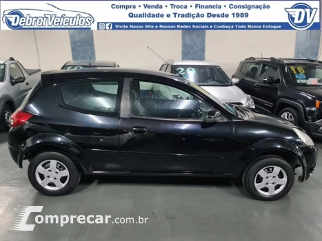 KA 1.0 MPI 8V