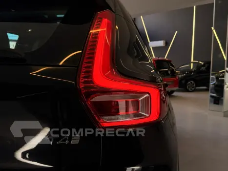 XC40 2.0 T4 GASOLINA INSCRIPTION GEARTRONIC