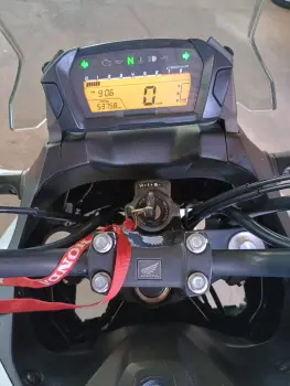 Honda NC700