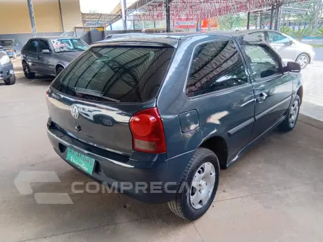 gol G4 1.0