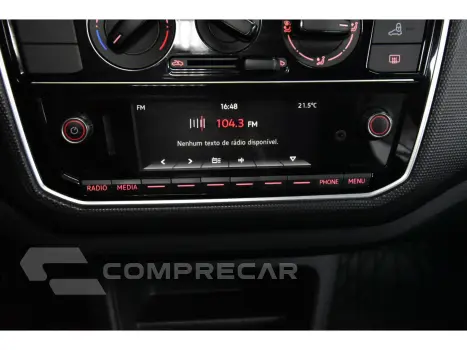 UP 1.0 170 TSI TOTAL FLEX CONNECT 4P MANUAL