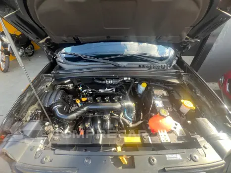 RENEGADE 1.8 16V Longitude