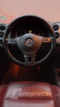 TIGUAN 2.0 FSI 16V Turbo