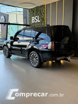 PAJERO 3.2 Full HPE 4X4 16V