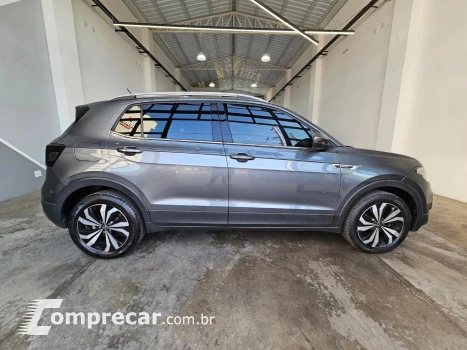 T-CROSS 1.4 250 TSI Highline