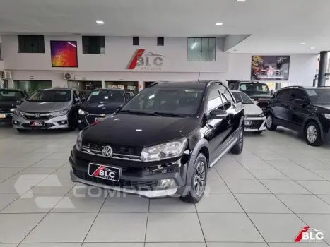 SAVEIRO CD CROSS MPI