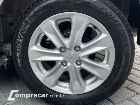 FIT 1.4 LX 16V