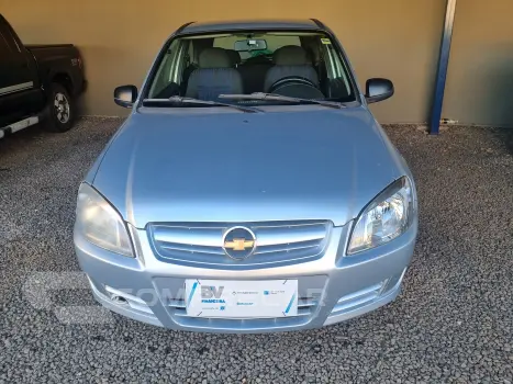 CELTA 1.0 MPFI Spirit 8V