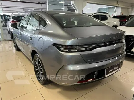 KING 1.5 DM-I PHEV GS AUTOMÁTICO