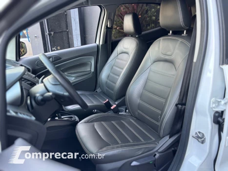ECOSPORT 1.6 SE 16V
