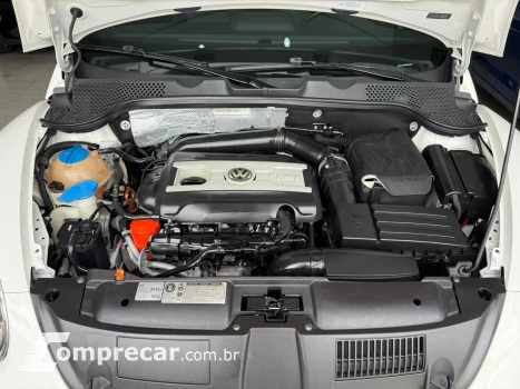 FUSCA 2.0 TSI 16V