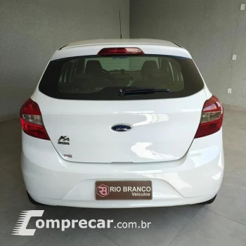 KA 1.0 SE 12V