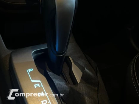SPIN - 1.8 ACTIV 8V 4P AUTOMÁTICO