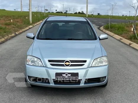 CHEVROLET ASTRA 2.0 MPFI Advantage 8V 4 portas