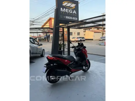 XMAX 250 ABS