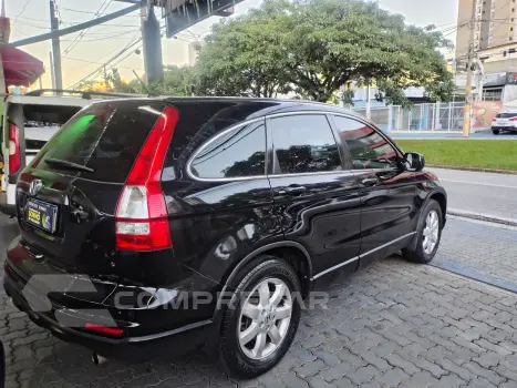 CRV 2.0 LX 4X2 16V