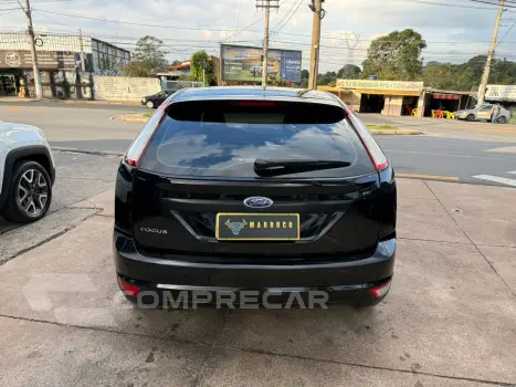 FOCUS 1.6 GL 16V