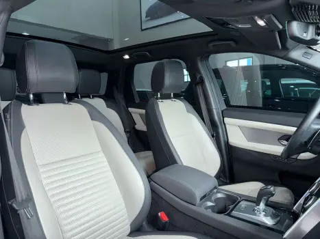 DISCOVERY SPORT 2.0 P250 Turbo R-dynamic SE