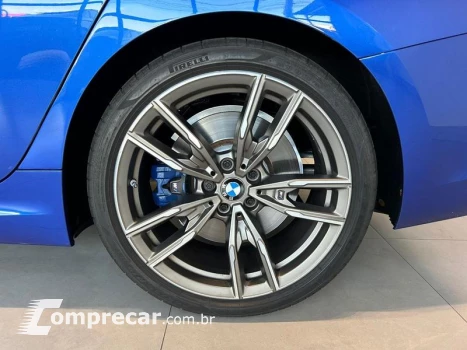 M 340I 3.0 TWINPOWER GASOLINA XDRIVE STEPTRONIC