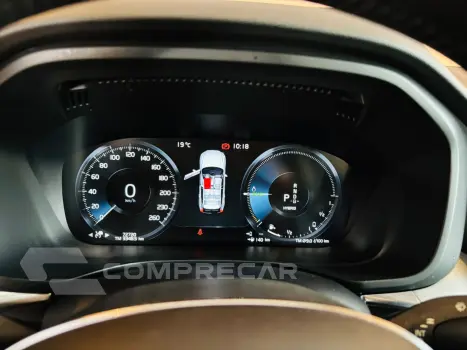 XC60 2.0 T8 Hybrid Momentum AWD Geartronic