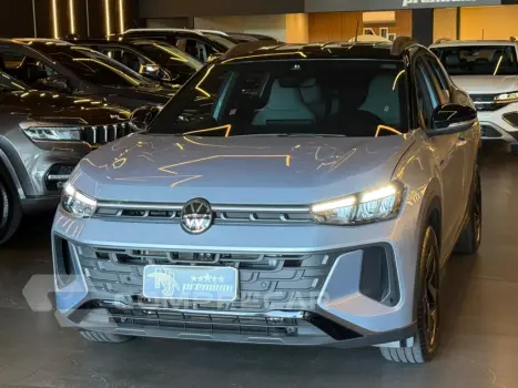 TERA 1.0 170 TSI HIGH AUTOMÁTICO