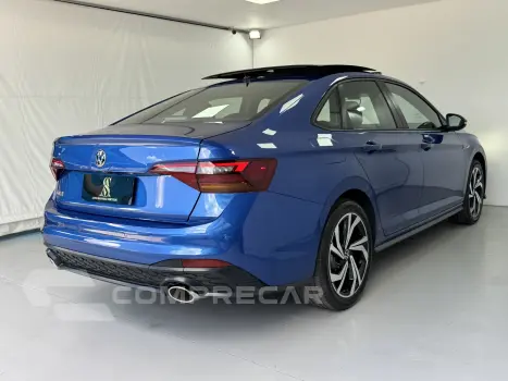 JETTA 2.0 350 TSI GLI