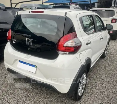 Mobi 1.0 4P FLEX EVO LIKE