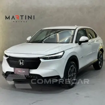 HR-V EX 1.5 Flex Sensing 16V 5p Aut.