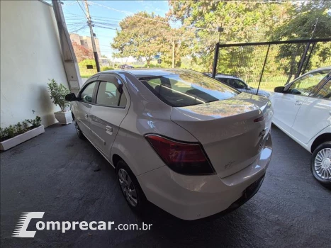 PRISMA 1.4 MPFI LT 8V