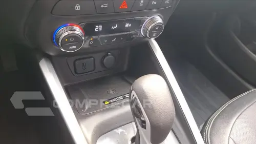 ONIX 1.0 TURBO FLEX PLUS PREMIER AUTOMÁTICO