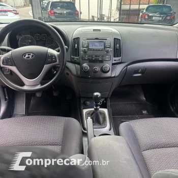 I30 2.0 MPI 16V