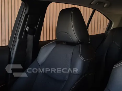 COROLLA 2.0 Vvt-ie XEI Direct Shift