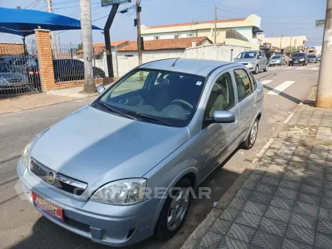 CORSA 1.4 MPFI Premium 8V