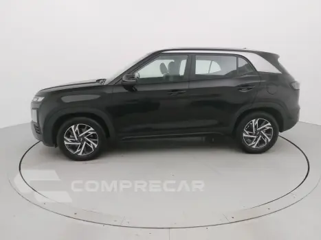 CRETA 1.0 TGDI FLEX LIMITED AUTOMÁTICO