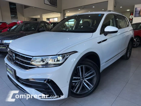 TIGUAN 2.0 300 TSI Allspace R-line