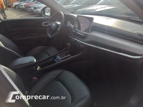 COMPASS 1.3 T270 TURBO FLEX LONGITUDE AT6