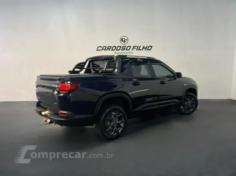 MONTANA PREMIER 1.2 TURBO FLEX 12V AUT