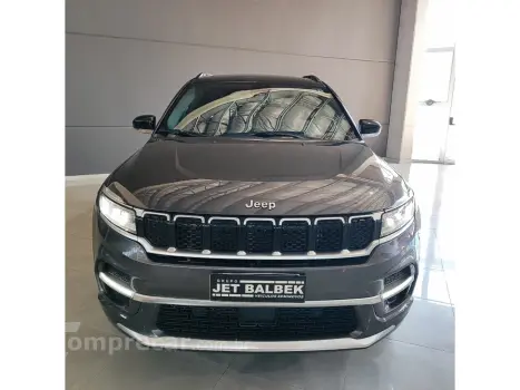 COMMANDER 1.3 T270 TURBO FLEX OVERLAND AT6