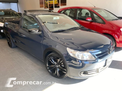 Volkswagen SAVEIRO 1.6 C CS 8V 2 portas