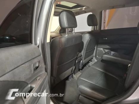 OUTLANDER 2.0 Comfort 16V
